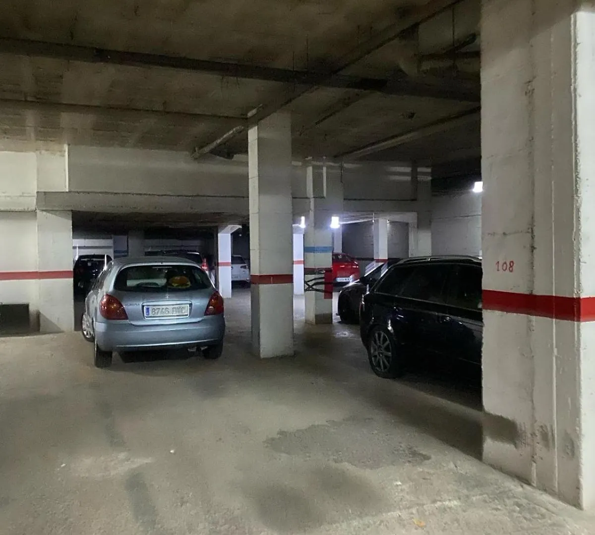 Larios Premium Apartments Malaga