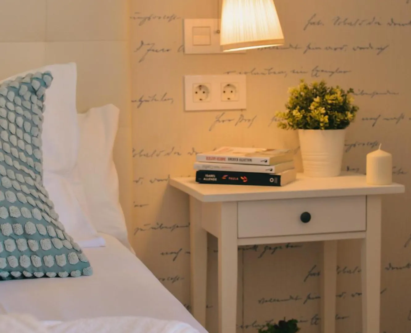Larios Premium Apartments Malaga 0*,  Spain