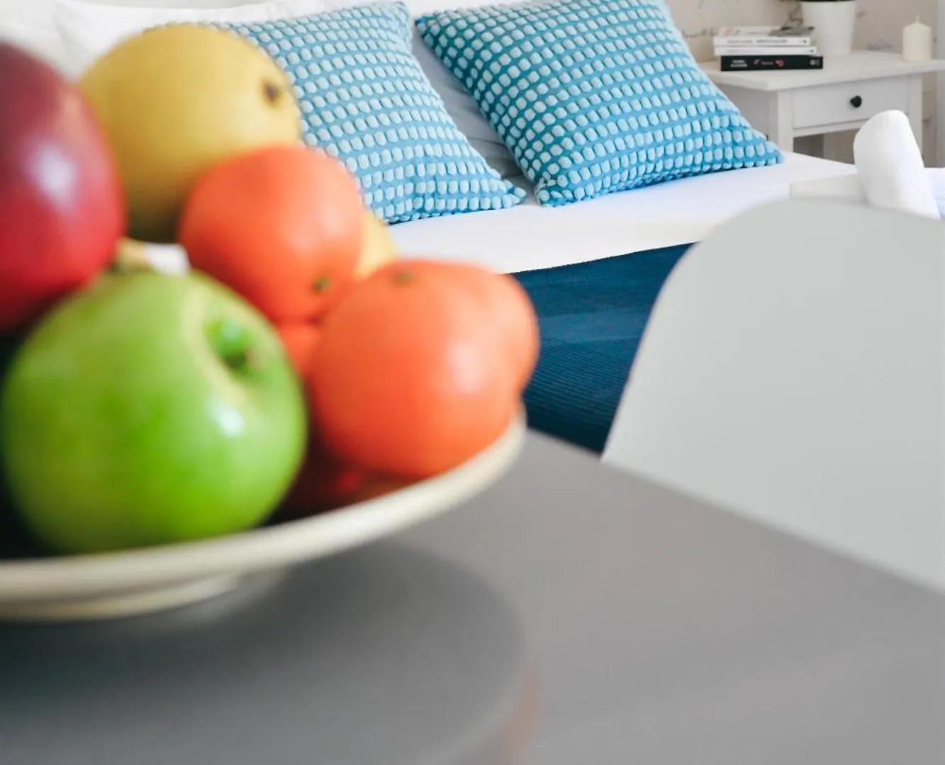 Larios Premium Apartments Malaga 0*,  Spain