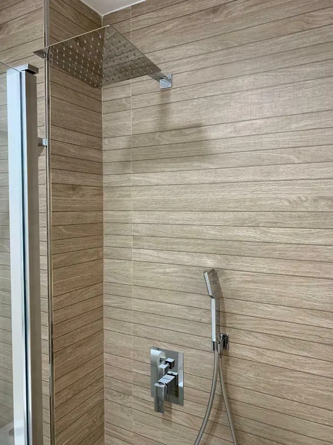 Larios Premium Apartments Malaga