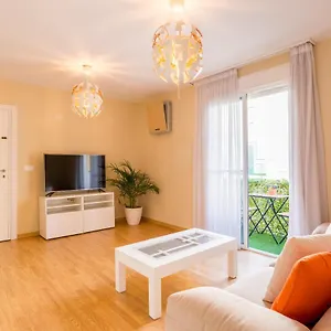 Apartment Alferez Ii By Ele, Malaga