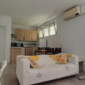 El Colmenar Apartment Madrid