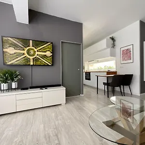 Cruz Luxury Low-cost With Terrace & Views Apartment Santa Cruz de Tenerife