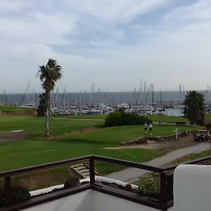 Amazing Seaside Duplex In The South Tenerife Apartment San Miguel de Abona