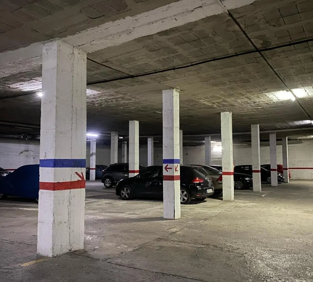 Larios Premium Apartments Málaga Spagna