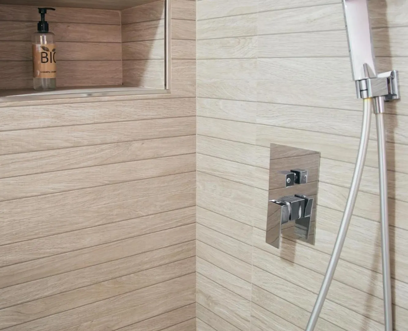 Larios Premium Apartments Málaga