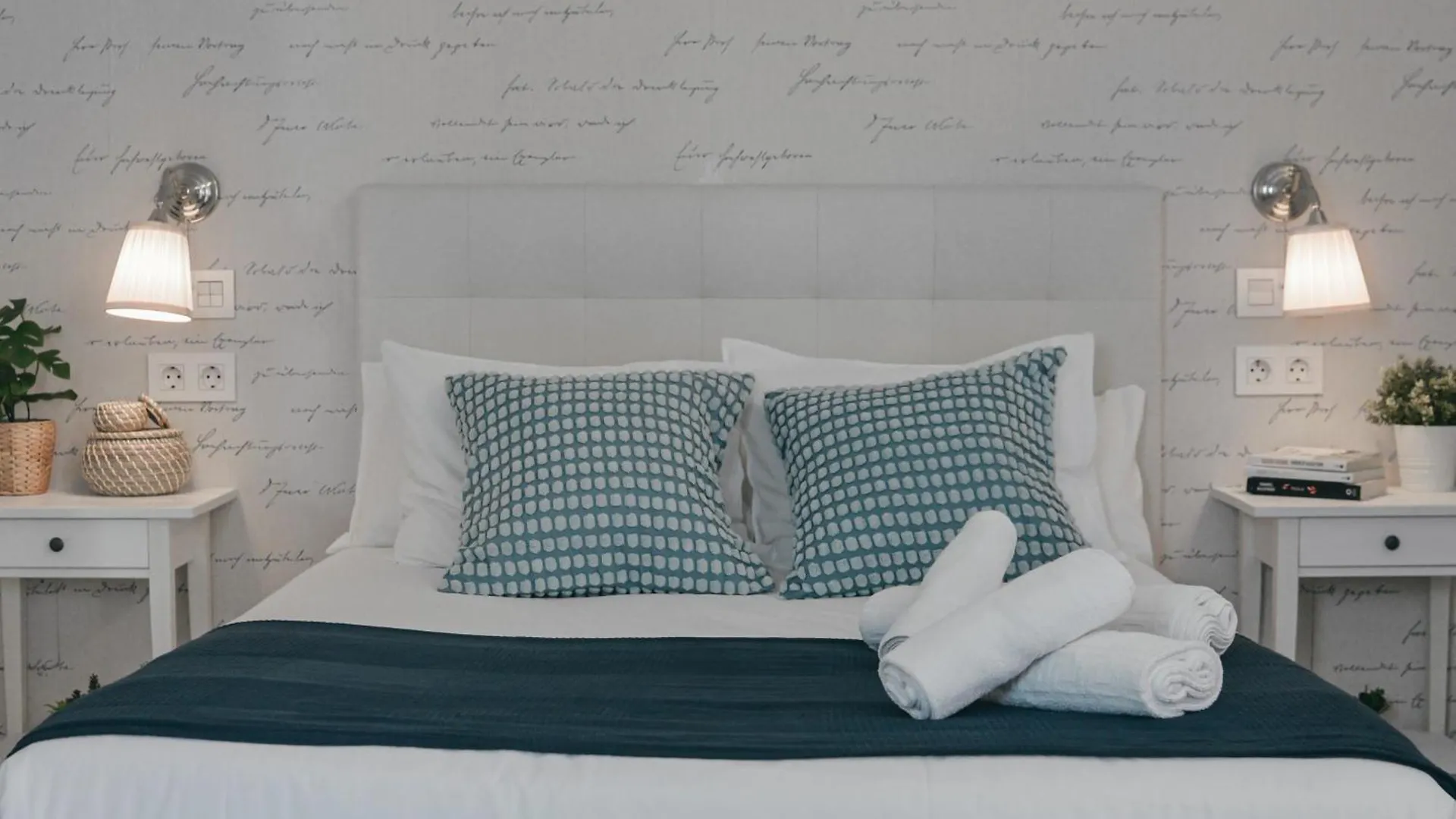 Larios Premium Apartments Málaga Spagna