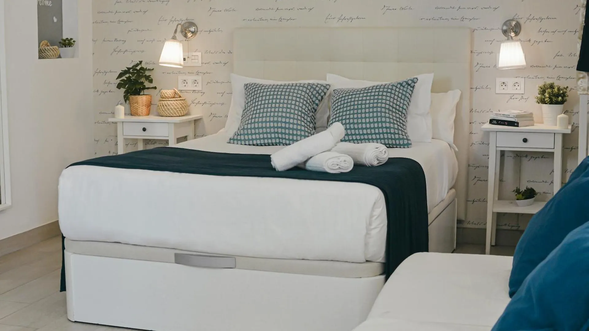 Larios Premium Apartments Málaga