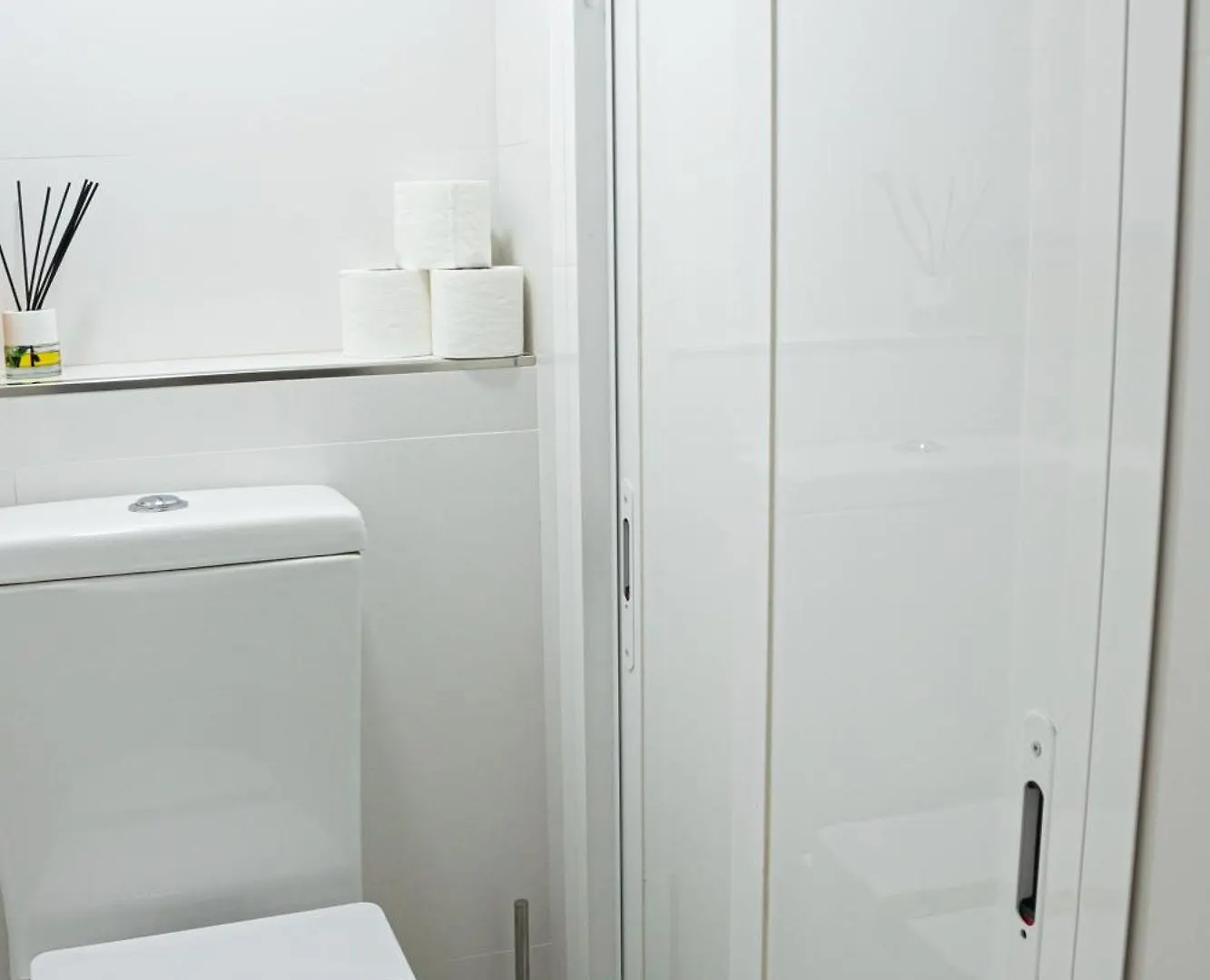 Larios Premium Apartments Malaga Spain