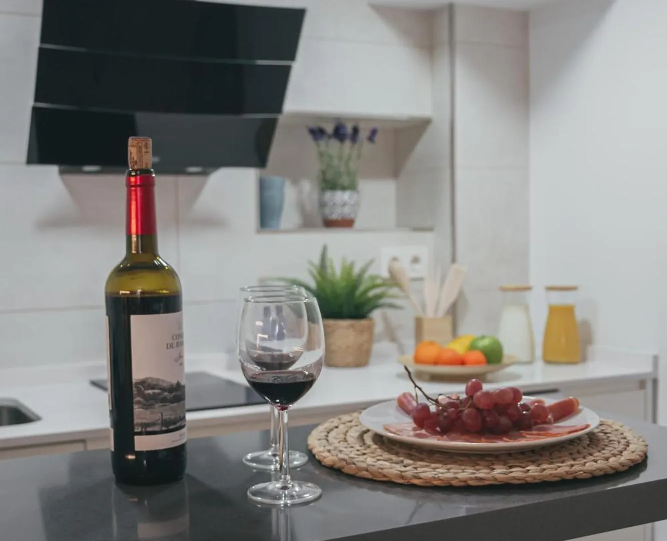 Larios Premium Apartments Malaga 0*,  Spain